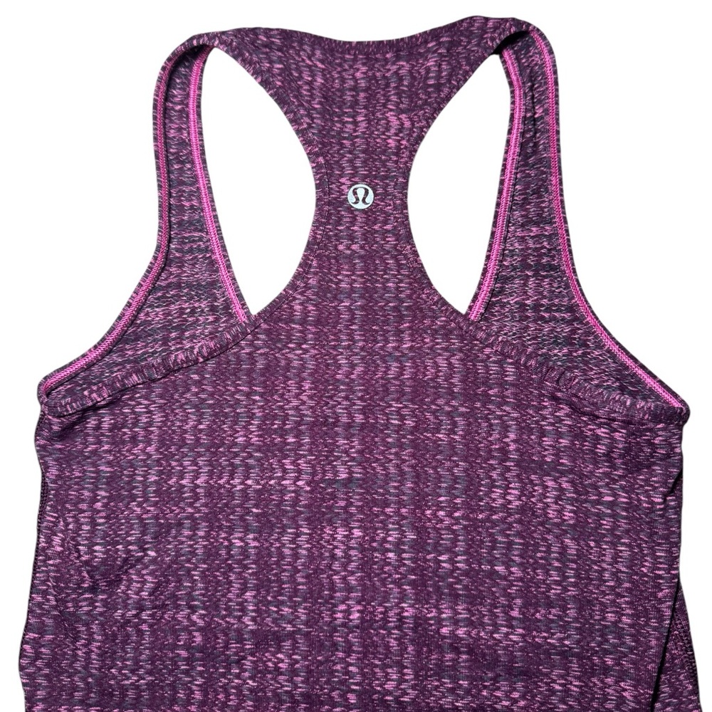 Lululemon Racer Top - Picture 3 of 3